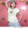 ラッセル（RUSSELL）16/-OE REGリンガー 半袖Tシャツ RBL24S1003 CRM