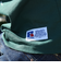 ラッセル（RUSSELL）16/-OE REGリンガー 半袖Tシャツ RBL24S1003 DGRN