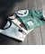 ラッセル（RUSSELL）16/-OE REGリンガー 半袖Tシャツ RBL24S1003 DGRN