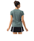 ヨネックス（YONEX）テニスウェア レディース Tシャツ 16689-149 速乾 UVカット