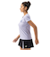 ヨネックス（YONEX）テニスウェア レディース Tシャツ 16689-406 速乾 UVカット