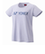 ヨネックス（YONEX）テニスウェア レディース Tシャツ 16689-406 速乾 UVカット