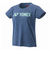 ヨネックス（YONEX）テニスウェア レディース Tシャツ 16689-458 速乾 UVカット