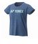 ヨネックス（YONEX）テニスウェア レディース Tシャツ 16689-458 速乾 UVカット