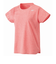 ヨネックス（YONEX）テニスウェア レディース ドライTシャツ 16712-539 速乾