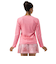 ヨネックス（YONEX）テニスウェア レディース ロングスリーブTシャツ 16713-539 速乾