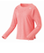 ヨネックス（YONEX）テニスウェア レディース ロングスリーブTシャツ 16713-539 速乾