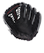 ミズノ（MIZUNO）少年軟式用グラブ 野球グローブ ジュニア エムジーソフター オールラウンド用 1AJGY90810 09