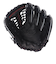 ミズノ（MIZUNO）少年軟式用グラブ 野球グローブ ジュニア エムジーソフター オールラウンド用 1AJGY90810 09