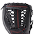 ミズノ（MIZUNO）少年軟式用グラブ 野球グローブ ジュニア エムジーソフター オールラウンド用 1AJGY90810 09