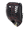 ミズノ（MIZUNO）少年軟式 グラブ オールラウンド用 野球グローブ ジュニア NB Mz Softer 1AJGY90830 09