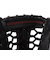 ミズノ（MIZUNO）少年軟式 グラブ オールラウンド用 野球グローブ ジュニア NB Mz Softer 1AJGY90830 09