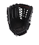 ミズノ（MIZUNO）少年軟式 グラブ オールラウンド用 野球グローブ ジュニア NB Mz Softer 1AJGY90830 09H
