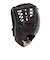ミズノ（MIZUNO）少年軟式 グラブ オールラウンド用 野球グローブ ジュニア NB Mz Softer 1AJGY90830 09H