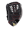 ミズノ（MIZUNO）少年軟式 グラブ オールラウンド用 野球グローブ ジュニア NB Mz Softer 1AJGY90830 09H
