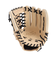 ミズノ（MIZUNO）少年軟式 グラブ オールラウンド用 野球グローブ ジュニア NB Mz Softer 1AJGY90830 80
