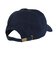 ヤックパック（YAK PAK）BIGサイズ キャップ YAK-PAK-24S001 NVY