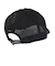 ヤックパック（YAK PAK）BIGレーザーカット メッシュキャップ YAK-PAK-24S002 BLK 熱中症対策
