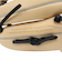 ミズノ（MIZUNO）少年軟式用グラブ 野球グローブ ジュニア エムジーソフター オールラウンド用 1AJGY90820 80