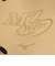 ミズノ（MIZUNO）少年軟式用グラブ 野球グローブ ジュニア エムジーソフター オールラウンド用 1AJGY90820 80
