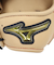 ミズノ（MIZUNO）少年軟式用グラブ 野球グローブ ジュニア エムジーソフター オールラウンド用 1AJGY90820 80