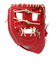 ミズノ（MIZUNO）軟式用グラブ グローバルエリート Hselection SIGNA FFバンド 内野手 野球グローブ 一般 1AJGR30603 708…