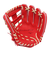 ミズノ（MIZUNO）軟式用グラブ グローバルエリート Hselection SIGNA FFバンド 内野手 野球グローブ 一般 1AJGR30603 708…