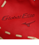ミズノ（MIZUNO）軟式用グラブ グローバルエリート Hselection SIGNA FFバンド 内野手 野球グローブ 一般 1AJGR30603 708…