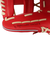 ミズノ（MIZUNO）軟式用グラブ グローバルエリート Hselection SIGNA FFバンド 内野手 野球グローブ 一般 1AJGR30603 708…