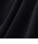 クー（Coo.）ドライプラス Vネック 半袖アンダーシャツ 891CO4GC0002 BLK 吸汗 速乾