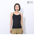 クー（Coo.）ドライプラス クール キャミソール 892CO4GC0009 BLK