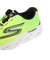 スケッチャーズ（SKECHERS）ランニングシューズ ジョギングシューズ GR SWIRL TECH SPEED 220908-YEL