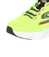 スケッチャーズ（SKECHERS）ランニングシューズ ジョギングシューズ GR SWIRL TECH SPEED 220908-YEL