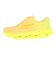 スケッチャーズ（SKECHERS）ランニングシューズ ジョギングシューズ GR SWIRL TECH SPEED 129501-ORYL
