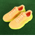 スケッチャーズ（SKECHERS）ランニングシューズ ジョギングシューズ GR SWIRL TECH SPEED 129501-ORYL