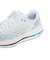 スケッチャーズ（SKECHERS）ランニングシューズ ジョギングシューズ GO RUN RAZOR 4 172075-WBL
