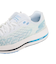 スケッチャーズ（SKECHERS）ランニングシューズ ジョギングシューズ GO RUN RAZOR 4 172075-WBL