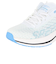 スケッチャーズ（SKECHERS）ランニングシューズ ジョギングシューズ GO RUN RAZOR 4 172075-WBL