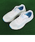 スケッチャーズ（SKECHERS）ランニングシューズ ジョギングシューズ GO RUN RAZOR 4 172075-WBL