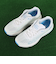 スケッチャーズ（SKECHERS）ランニングシューズ ジョギングシューズ GO RUN RAZOR 4 172075-WBL