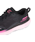 スケッチャーズ（SKECHERS）ランニングシューズ ジョギングシューズ GO RUN RIDE 11 172079-BKPK