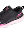 スケッチャーズ（SKECHERS）ランニングシューズ ジョギングシューズ GO RUN RIDE 11 172079-BKPK