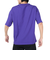 ラッセル（RUSSELL）16/-OE カレッジアメフト Tシャツ RBM24S0007 PUL