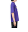 ラッセル（RUSSELL）16/-OE カレッジアメフト Tシャツ RBM24S0007 PUL