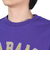 ラッセル（RUSSELL）16/-OE カレッジアメフト Tシャツ RBM24S0007 PUL