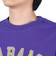ラッセル（RUSSELL）16/-OE カレッジアメフト Tシャツ RBM24S0007 PUL