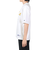 ラッセル（RUSSELL）16/-OE カレッジアメフト Tシャツ RBM24S0007 WHT