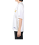 ラッセル（RUSSELL）16/-OE カレッジアメフト Tシャツ RBM24S0007 WHT