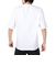 ラッセル（RUSSELL）16/-OE カレッジアメフト Tシャツ RBM24S0007 WHT