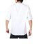 ラッセル（RUSSELL）16/-OE カレッジアメフト Tシャツ RBM24S0007 WHT